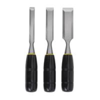 STANLEY 16-150 Chisel Set 3-Piece