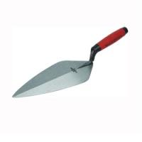 Marshalltown 33 11.5FG Brick Trowel 11-1/2 in L Blade 5 in W Blade HCS