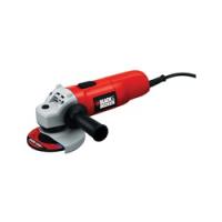 Black+Decker 7750 Angle Grinder 5.5 A 5/8-11 Spindle 4-1/2 in Dia Wheel