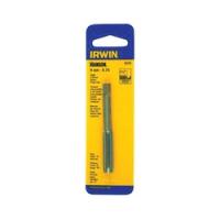 IRWIN 8344 Thread Tap 12 mm Thread Plug Tap Thread 4-Flute HCS