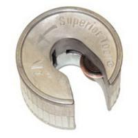 SUPERIOR TOOL 35034 Tube Cutter 3/4 in Max Pipe/Tube Dia