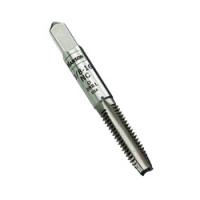 IRWIN 8136 Fractional Tap 3/8-24 Thread Plug Tap Thread 4-Flute HCS