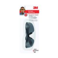 3M 47011-WV6 Safety Eyewear Anti-Scratch Lens Polycarbonate Lens