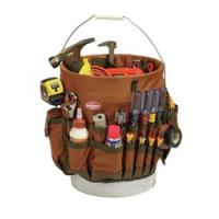 Bucket Boss 10030 Bucketeer 11 in W 11 in D 11 in H 30-Pocket