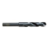 IRWIN 91164 Silver and Deming Drill Bit 1 in Dia 6 in OAL Reduced Shank