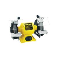 DeWALT DW756 Bench Grinder 120 V 4 A 1/2 in Arbor/Spindle 6 in Dia