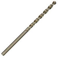 Milwaukee 48-89-2305 Drill Bit 1/8 in Dia 2-3/4 in OAL Jobber Bit Twist