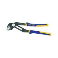 IRWIN 2078110 Groove Lock Plier 10 in OAL 2-1/4 in Jaw Opening