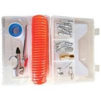 Master Mechanic 1204S235 Air Accessory Kit with Case