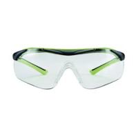 3M 47100-WZ4 Safety Glasses Anti-Fog Anti-Scratch Lens Wraparound Frame