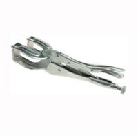 Forney 70301 Vise Grip Welding Clamp 2 in Jaw Opening Metal