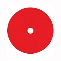 Diablo DCF070024S02G Fiber Disc 7 in Dia 7/8 in Arbor 24 Grit Aluminum