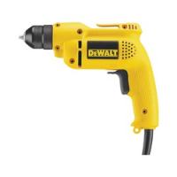 DeWALT DWD112 Electric Drill 120 V 650 W 3/8 in Chuck Keyless Chuck 0