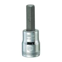 DeWALT DWMT86392OSP Fractional Hex Bit Socket 5/16 in Tip 3/8 in Drive