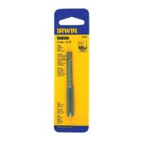 IRWIN HANSON 8337 Metric Thread Tap Plug Tap Thread 4-Flute HCS