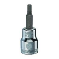 DeWALT DWMT87971OSP Fractional Hex Bit Socket 4 mm Tip 3/8 in Drive