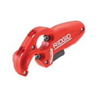 RIDGID 41608 Drain Pipe Cutter 1-1/2 in Max Pipe/Tube Dia 1-1/4 in Mini