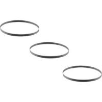 Bosch PTB4418 Band Saw Blade 1/2 in W 44-7/8 in L 18 TPI Bi-Metal