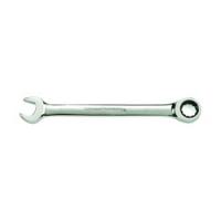 GearWrench 9108D Combination Wrench Metric 8 mm Head 5-1/2 in L 12