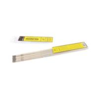 Forney 31101 Stick Electrode 3/32 in Dia 14 in L