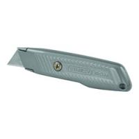 STANLEY 10-299 Utility Knife 2-7/16 in L Blade 3 in W Blade HCS Blade