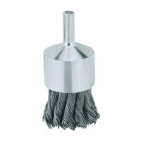 DeWALT DW4902 End Brush 1 in Dia 0.02 in Dia Bristle