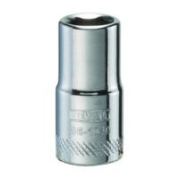 DeWALT DWMT86104OSP Hand Socket 7 mm Socket 1/4 in Drive 6-Point