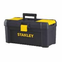 STANLEY Essential STST16331 Tool Box 488.2 cu-in Polypropylene