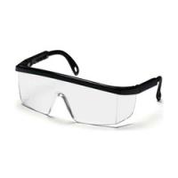 PYRAMEX Integra SB410S-TV Safety Glasses 138 mm Diagonal 39 mm Vertical