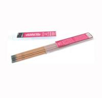 Forney 30401 Stick Electrode 1/8 in Dia 14 in L