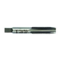 IRWIN 8154 Fractional Tap 5/8-18 Thread Plug Tap Thread 4-Flute HCS