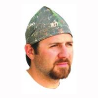 Forney 55817 Reversible Welding Cap Cotton Assorted