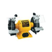 DeWALT DW758 Bench Grinder 120 V 4.2 A 5/8 in Arbor/Spindle 8 in Dia