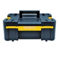 DeWALT TSTAK III DWST17803 Single Deep Drawer 16.5 lb Plastic Black 3