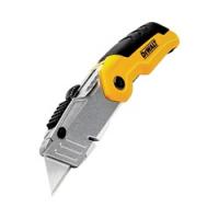 DeWALT DWHT10035L Utility Knife 2-1/2 in L Blade Stainless Steel Blade