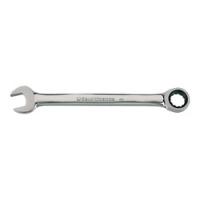 GearWrench 9018D Combination Wrench SAE 9/16 in Head 7-1/2 in L 12