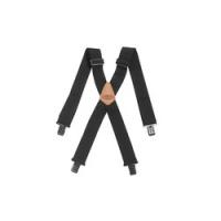 Bucket Boss Original 61120 Suspender Elastic/Polyester Black