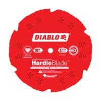 Diablo D1006DH Circular Saw Blade 10 in Dia 5/8 in Arbor 6-Teeth