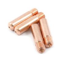 Forney Tweco Style 60171 MIG Contact Tip 0.03 in Tip Copper