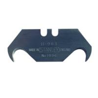 STANLEY 11-983 Hook Blade 1-7/8 in L Carbon Steel 2-Point