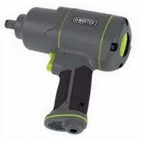 Master Mechanic 1202S1113 Air Impact Wrench 1/2 in Drive Square Drive