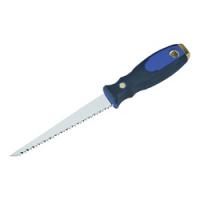 Vulcan 311013L Drywall Utility Saw 6 in L Blade Hardened Steel Blade