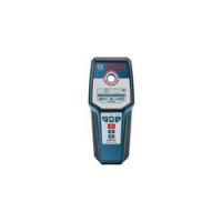 Bosch GMS 120 Multi-Wall Scanner 9 V Battery Up to 4-3/4 in Ferrous
