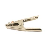 Forney 54410 Ground Clamp 1-3/4 in Jaw Opening #2 Wire Steel 300 A