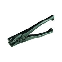 FLETCHER 06-112 Running/Nipping Plier 1/4 in Cutting Capacity Plastic Jaw