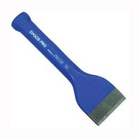 DASCO PRO 333-0 Mason Chisel 1-3/4 in W Blade 7-1/2 in OAL HCS Blade