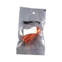 Forney 85336 Welder Nozzle 1/2 in Connection Metal