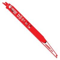 Diablo DS1209CGP Reciprocating Saw Blade 12 in L 6/9 TPI Carbide Cutting