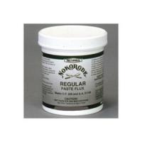 NOKORODE 14010 Regular Paste Flux 4 oz Paste Tan