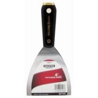 Master Painter 4214TV Flexible Taping Knife 4 in W Blade HCS Blade Nylon